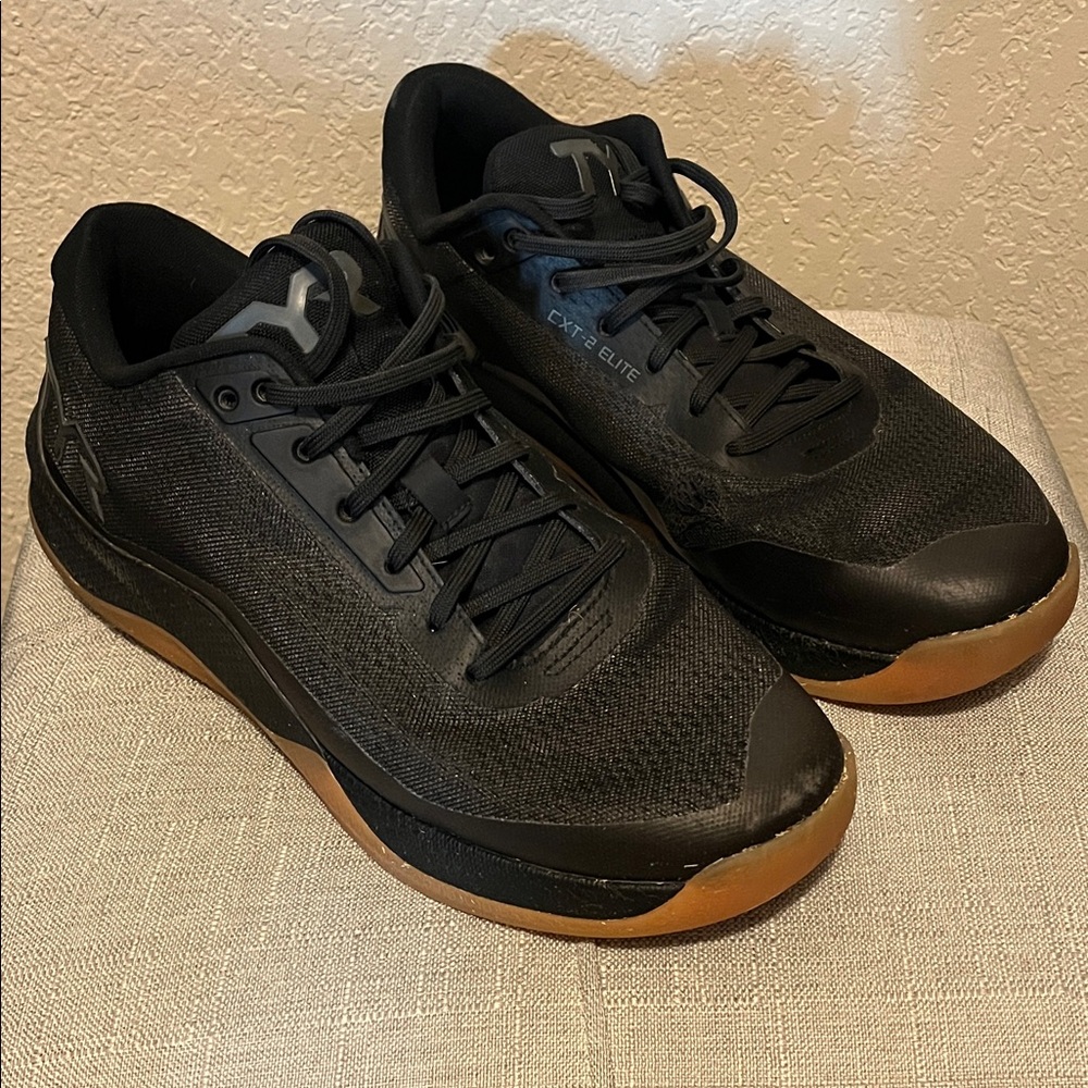 Men's TYR CX-T 2 Elite Carbons, size 11